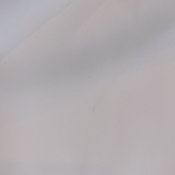 Kate Hudson for Ann Taylor Halter Cream Dress - Picture 11 of 11